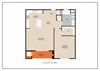 unit c floor plan